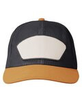 Homestead Mesh Trucker Cap