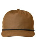 Lariat Ripstop Cap