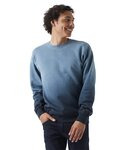 Unisex Dip Dye Crewneck Sweatshirt