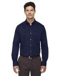 Men's Tall Operate Twill Dress Shirt
