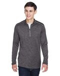 Men's Tall Kinetic Performance Quarter-Zip Pullover
