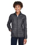 Women's Prevail Packable Puffer Jacket