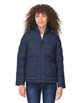 Women's Inspire Puffer Jacket