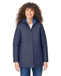 Women's Inspire 3-in-1 Jacket with Insulated Liner