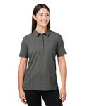 Women's Crownlux Performance® Geo Polo