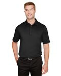 Men's CrownLux Performance® Range Flex Polo