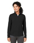 Women's Raleigh Stretch Quarter-Zip Pullover
