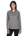 Women's Stretch Tech-Shell® Compass Quarter-Zip Pullover