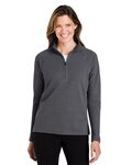 Women's New Classics® Charleston Quarter-Zip Pullover
