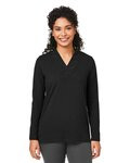 Women's Raleigh Shawl Collar Knit Top
