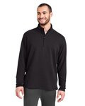 Men's Vertex Quarter-Zip Pullover