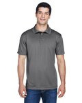 Men's Polyester Jersey Polo