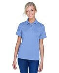 Women's Advantage Snag Protection Plus IL Snap Placket Polo