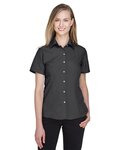 Women's Barbados Textured Camp Shirt