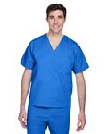 Unisex Restore Scrub Top