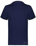 Men's Hooded T-Shirt Powered by Coolcore