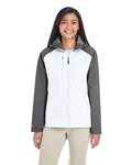 Women's Raider Soft Shell Jacket
