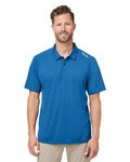 Men's LoPro Solid Performance Polo