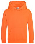 Youth Electric Hooded Sweatshirt