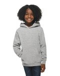Youth Premium Pullover Hooded Sweatshirt