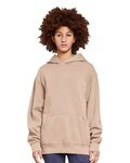 Unisex Urban Pullover Hooded Sweatshirt