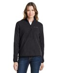 Women's Rocklin Half-Zip Jacket