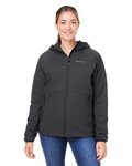 Women's M2 Novus Hooded Jacket