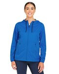 Women's Network Lightweight Jacket