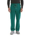 Men's Relentless Stretch Cargo Scrub Pants