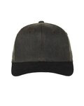 Wrangler Workwear Cap