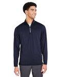 Men's You-V Quarter-Zip Pullover