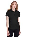 Women's Fusion Polo