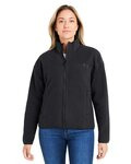 Women's Charley Fleece Full-Zip Jacket