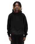 Unisex Los Angeles Garment-Dyed Hooded Sweatshirt