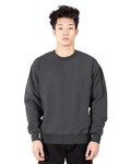 Unisex Los Angeles Garment-Dyed Crewneck Sweatshirt