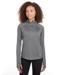 Women's Freestyle Half-Zip Pullover