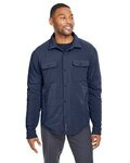 Men's Axis Insulated Shirt Jacket