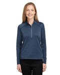 Women's Mission Half-Zip Pullover