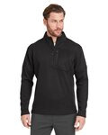 Men's Constant Canyon Quarter-Zip Pullover