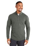 Men's Emery Quarter-Zip Pullover