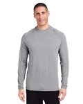 Men's Carrollton Fitness Long Sleeve T-Shirt