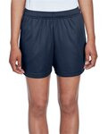 Women's Zone Performance Shorts