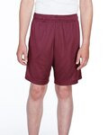 Youth Zone Performance Shorts