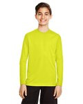 Youth Zone Performance Long Sleeve T-Shirt