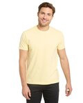Unisex Colors Garment-Dyed T-Shirt