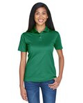 Women's Cool & Dry Sport Polo