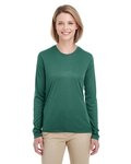 Women's Cool & Dry Performance Long Sleeve Top
