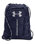 Undeniable Drawstring Backpack