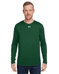 Men's Team Tech™ Long Sleeve T-Shirt