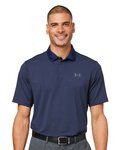 Men's 3.0 Striped Perf Polo